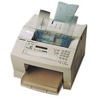Konica Minolta Fax 1600 consumibles de impresión
